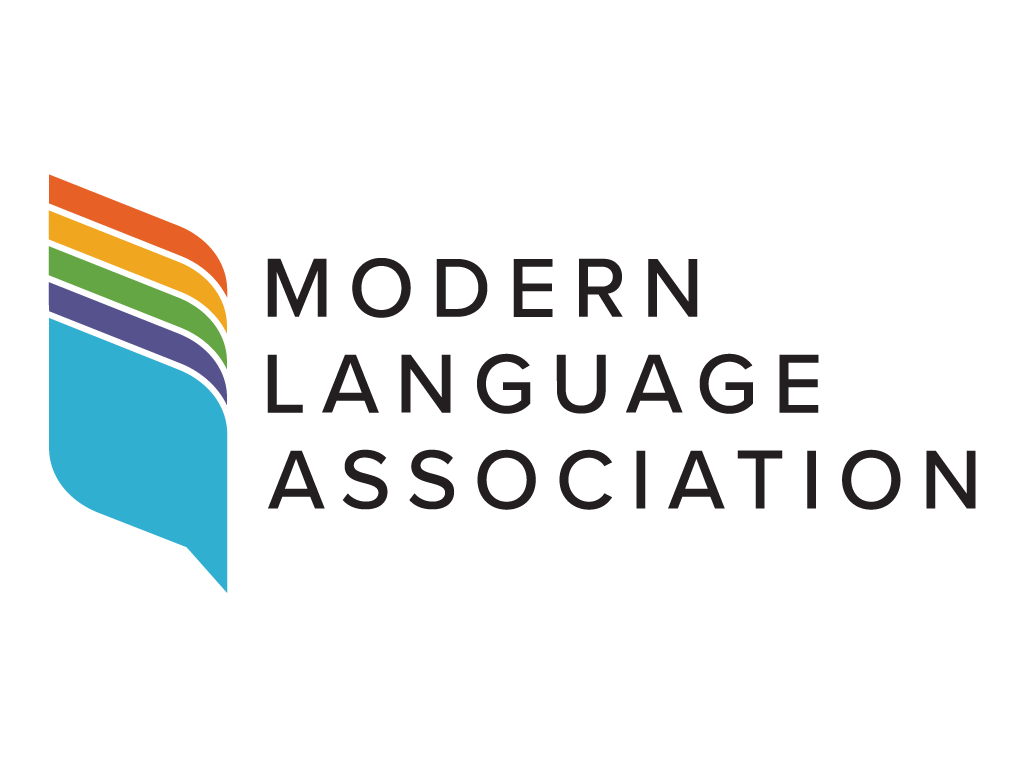 Modern Language Association